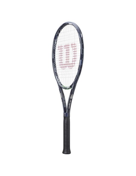 Raqueta de Tenis Wilson Blade 101L V9 