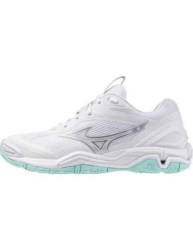 Chaussures Handball Mizuno Femme Wave Stealth 6 