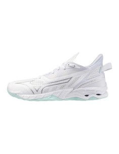 Badmintonschoenen Mizuno Dames Wave Phantom 3 