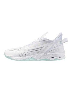 Mizuno Women's Wave Phantom 3 Badminton Shoes 
