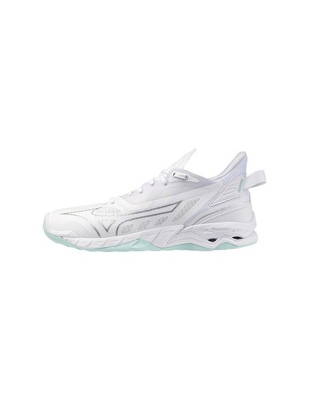 Chaussures Handball Mizuno Femme Wave Mirage 5 