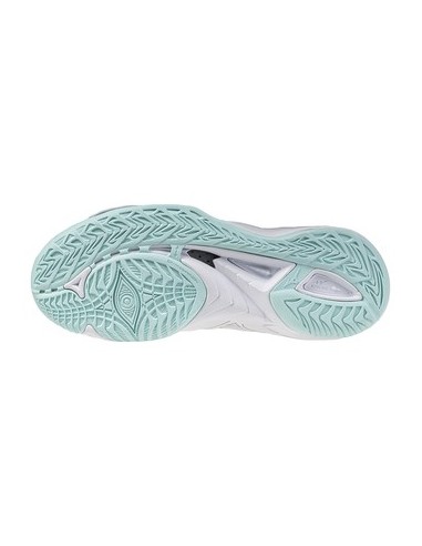 Mizuno Women's Wave Phantom 3 Badminton Shoes 