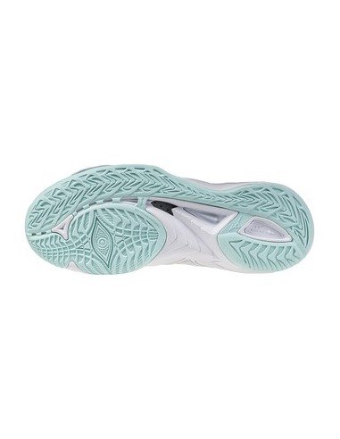 Mizuno Women's Wave Phantom 3 Badminton Shoes 