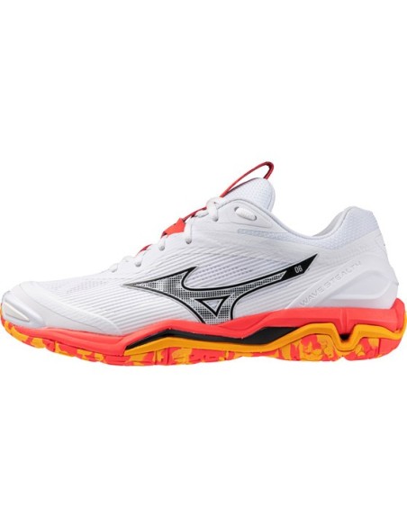 Chaussures Handball Mizuno Homme Wave Stealth 6 