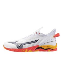 Zapatillas de Tenis Mizuno Hombre Wave Exceed Tour All Court 