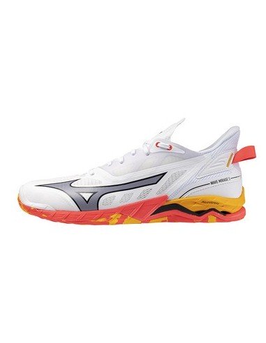 Mizuno Men's Wave Exceed Tour All Court Tennis Shoes 