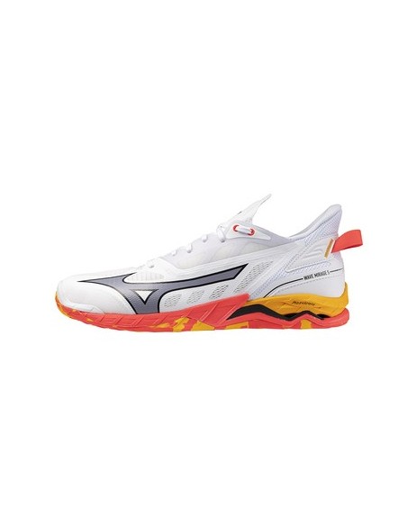 Tennisschoenen Mizuno Heren Wave Exceed Tour All Court 