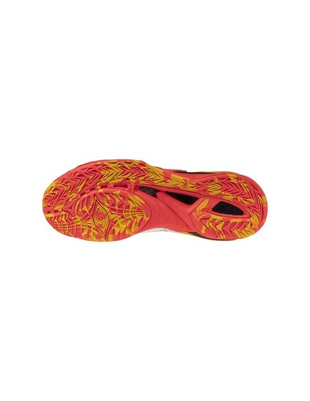 Tennisschuhe Mizuno Herren Wave Exceed Tour All Court 