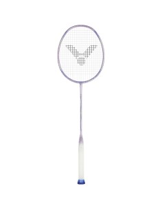 Raqueta de Bádminton Victor Thruster Ryuga TD D (sin encordar)