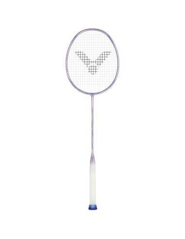 Badmintonschläger Victor Thruster Ryuga TD D (unbesaitet) 