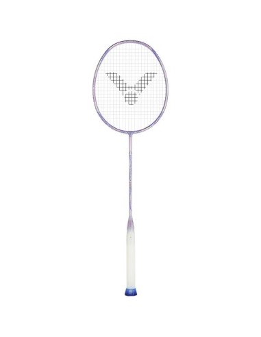Victor Thruster Ryuga TD D Badmintonracket (niet bespannen) 