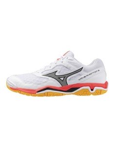 Mizuno Men's Wave Exceed Tour All Court Tennis Shoes 
