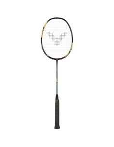 Badmintonschläger Victor Thruster Ryuga TD D (unbesaitet)