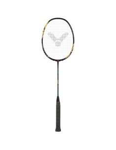 Victor Thruster Ryuga TD D Badminton Racket (Unstrung) - SEO Optimized Title 