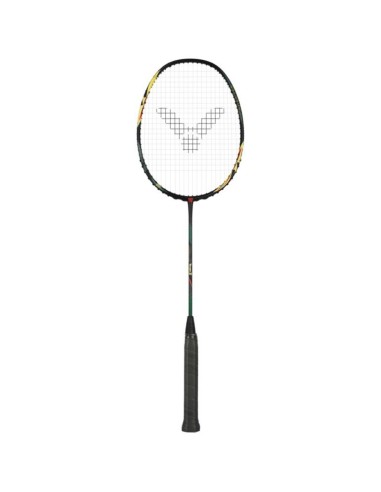 Badmintonschläger Victor Thruster Ryuga TD D (unbesaitet) 