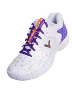 Zapatillas de Bádminton Victor Hombre Indoor A970 NitroLite CF (Azul)