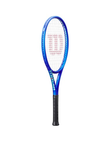 Raqueta de Tenis Wilson Ultra 100L V4.0 