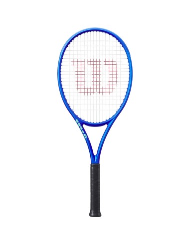 Wilson Ultra 100L V4.0 Tennisschläger 