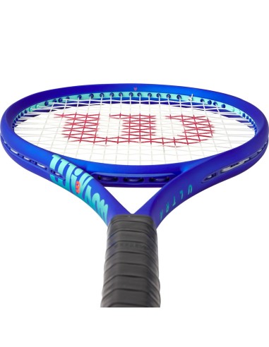 Wilson Ultra 100L V4.0 Tennisschläger 