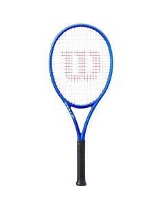 Wilson Ultra 100L V4.0 Tennis Racket 