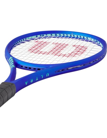 Raqueta de Tenis Wilson Ultra 100L V4.0 