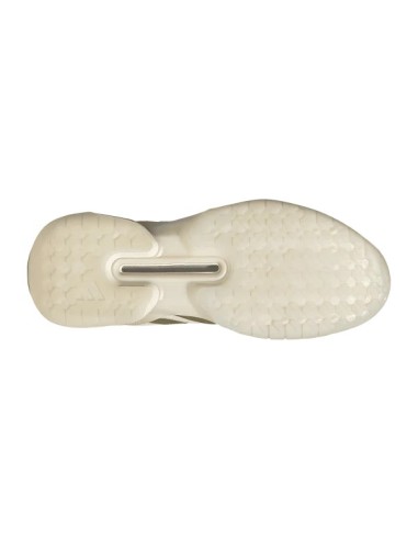 Adidas Adizero Counterblast Women's White/Silver Shoes 