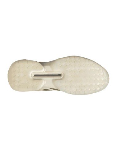 Adidas Adizero Counterblast Women's White/Silver Shoes 