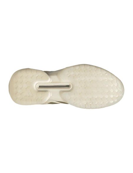 Adidas Adizero Counterblast Damen Weiß/Silber 