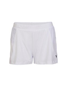 Kurze Victor R-04200 A Damen Weiß