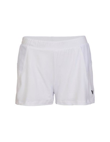 Kurze Victor R-04200 A Damen Weiß 