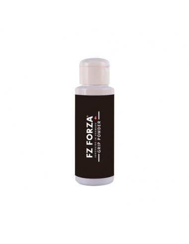 Forza Grip Powder - Improve Your Grip on the Court 