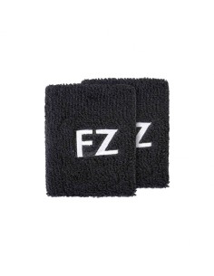 Poignets forza Noir x2 