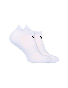Victor Men's Indoor Sport 3000 Socks (3 Pairs) One Size