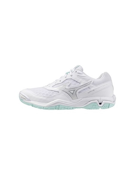 Chaussures Handball Mizuno Femme Wave Phantom 3 