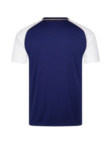 Camiseta Victor T-43100 B Hombre 2025 