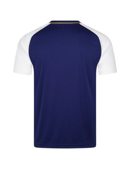 Camiseta Victor T-43100 B Hombre 2025 