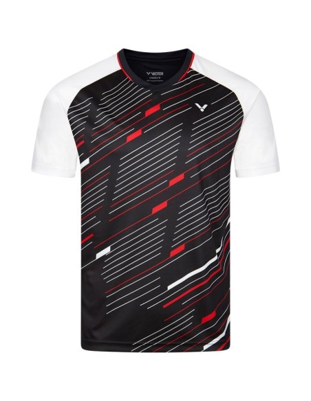 Tee-Shirt Victor T-43101 C Homme 2025 für Herren 