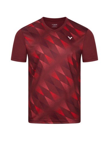 Tee-Shirt Victor T-43102 D Homme 2025 für Herren 
