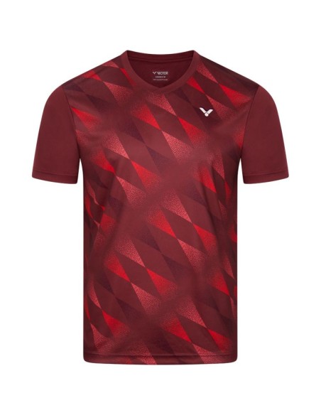 Tee-Shirt Victor T-43102 D Homme 2025 
