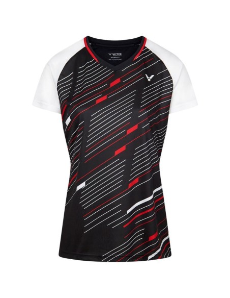 Victor T-Shirt T-44101 C Femme 2025 