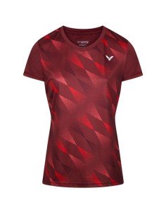 Victor T-Shirt T-44102 D Femme 2025