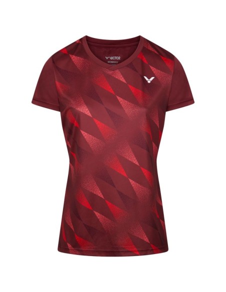 Victor T-Shirt T-44102 D Femme 2025 