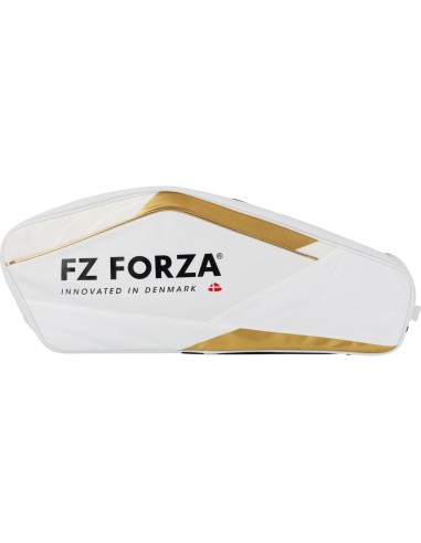 Forza Thermobag Tour Line 15 pcs White 