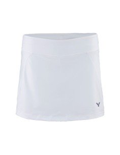 Jupe Victor 4188 A Femme Blanc