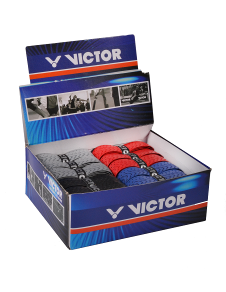 Grip Badminton Victor Fishbone 25 pieces 