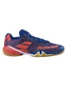 Chaussures Babolat Homme Indoor Shadow Tour