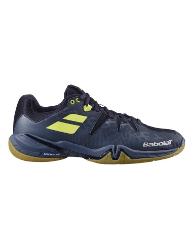 Chaussures Babolat Homme Indoor Shadow Spirit 