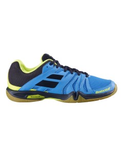 Babolat Heren Indoor Shadow Team Schoenen 