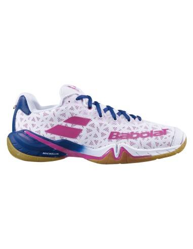 Chaussures Babolat Femme indoor Shadow Tour 