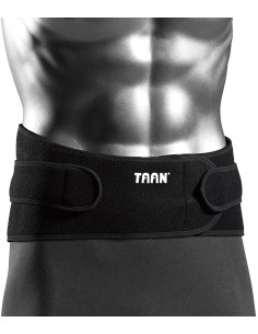 Rückenband Taan HJ 1108 für optimale Unterstützung und Komfort